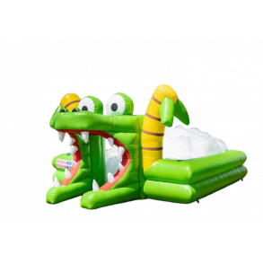 Skum Park - Krokodille